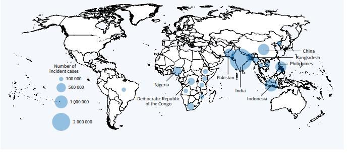 STS: Basics of TB and NTEP | Knowledge Base
